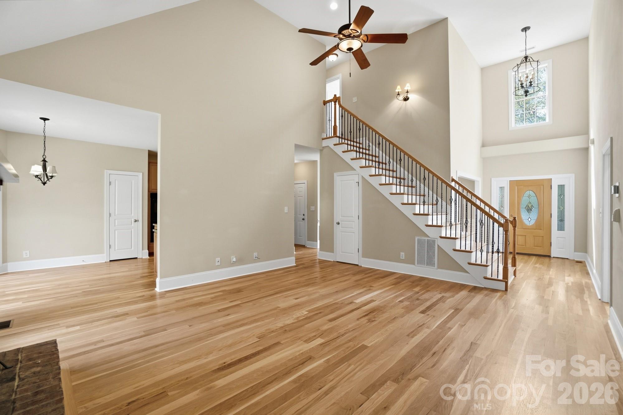 3735 Gordon Street Terrell NC 28682
