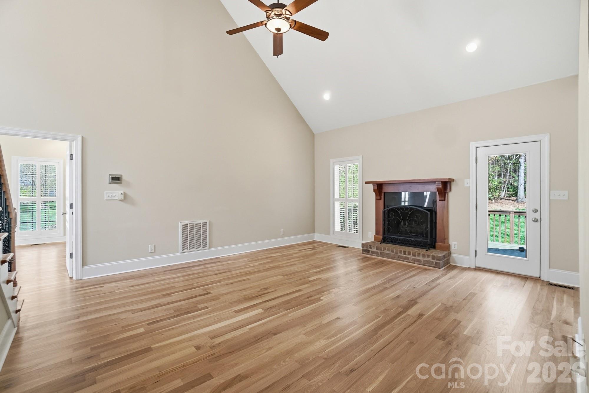 3735 Gordon Street Terrell NC 28682