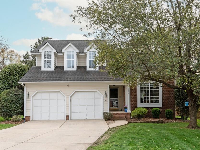 6818 Millingden Court Charlotte NC 28277
