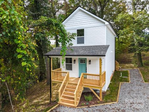 186 Johnston Boulevard Asheville NC 28806