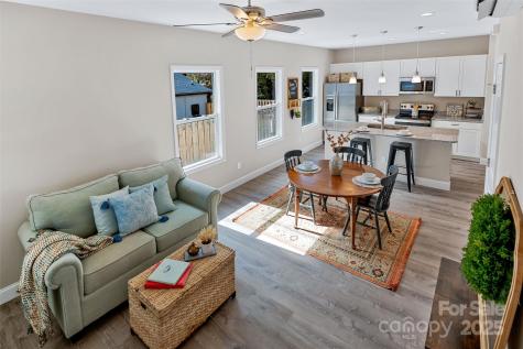 186 Johnston Boulevard Asheville NC 28806