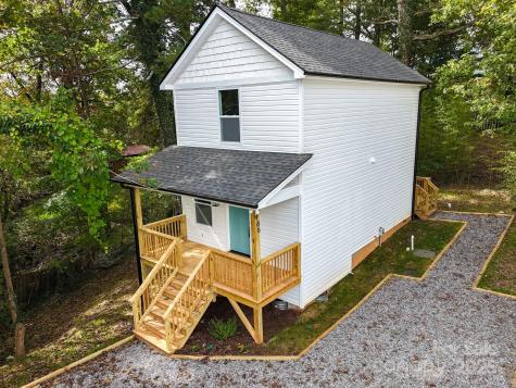 186 Johnston Boulevard Asheville NC 28806