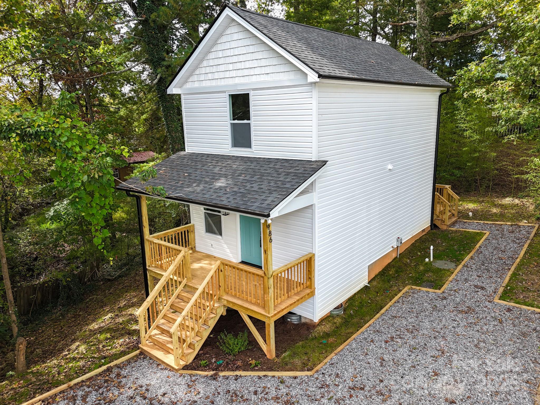 186 Johnston Boulevard Asheville NC 28806