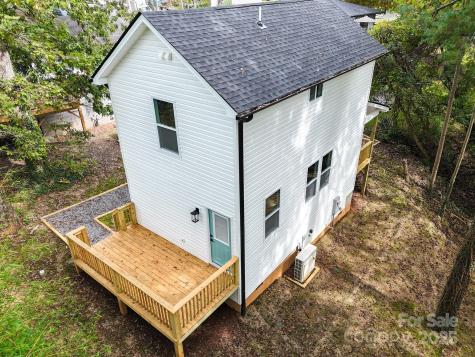 186 Johnston Boulevard Asheville NC 28806