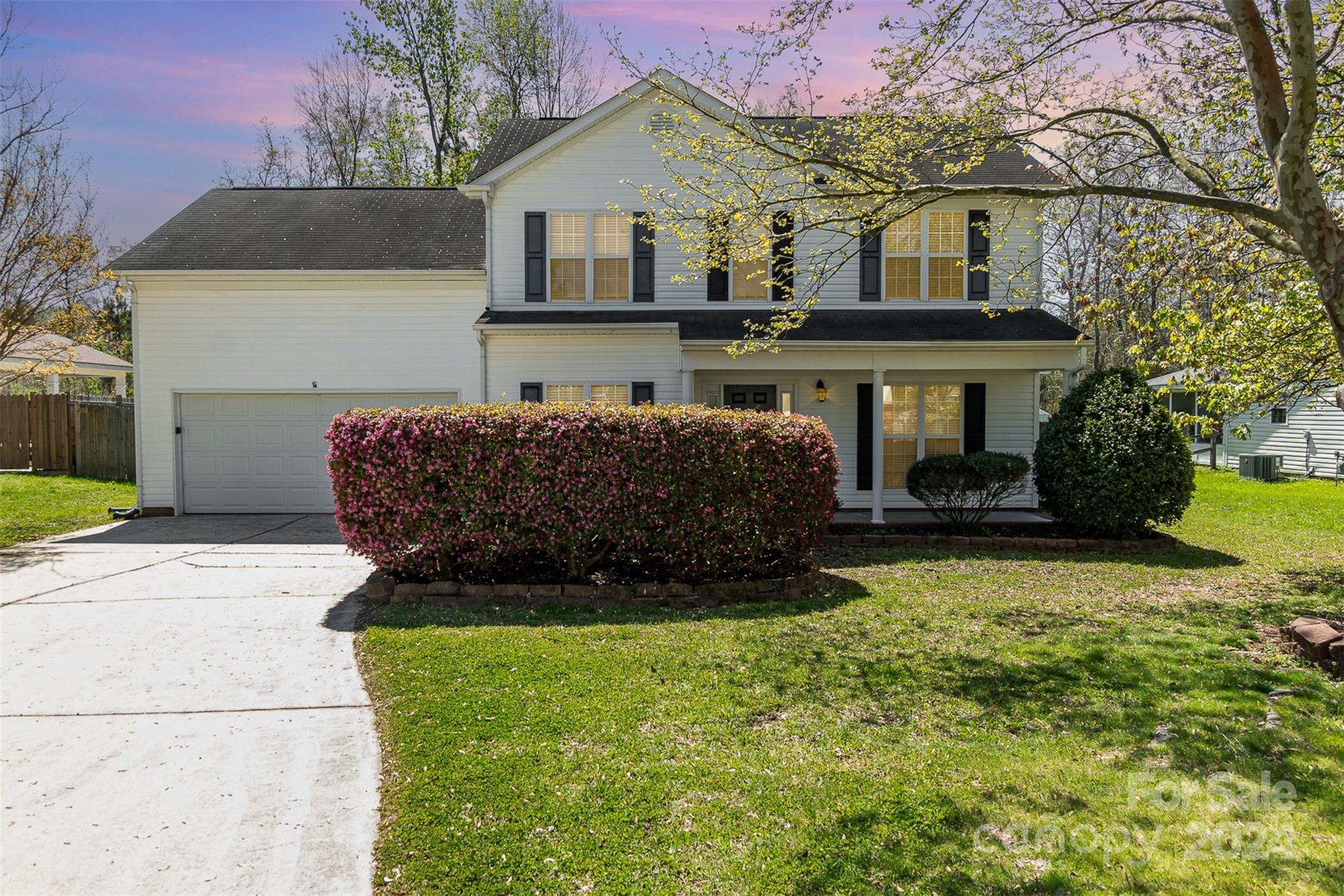 1126 Slate Ridge Road Matthews NC 28104