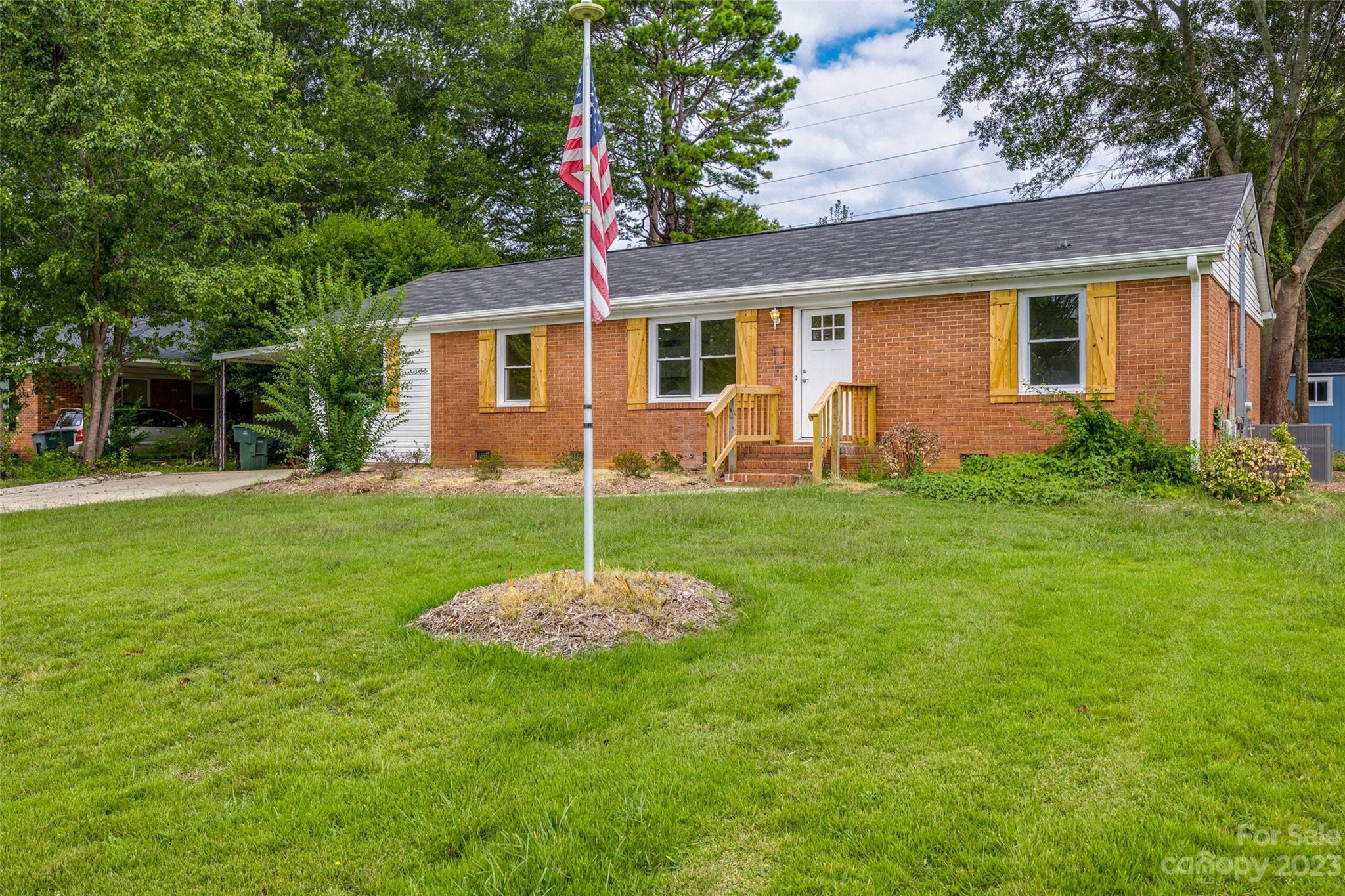 1014 Holly Drive Gastonia NC 28054
