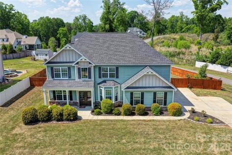 2609 Lakefront Drive Belmont NC 28012