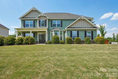 2609 Lakefront Drive Belmont NC 28012