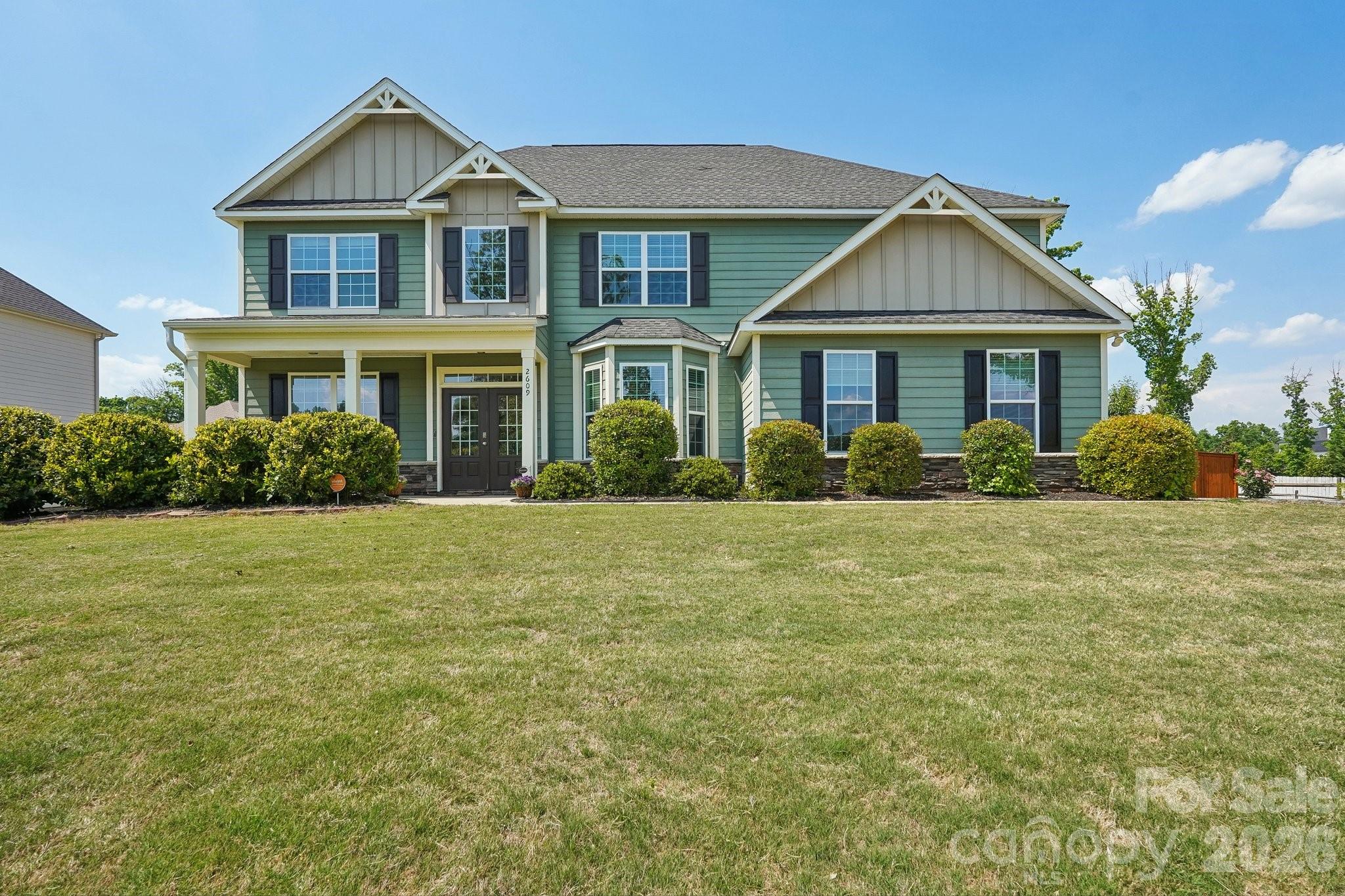 2609 Lakefront Drive Belmont NC 28012