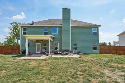 2609 Lakefront Drive Belmont NC 28012