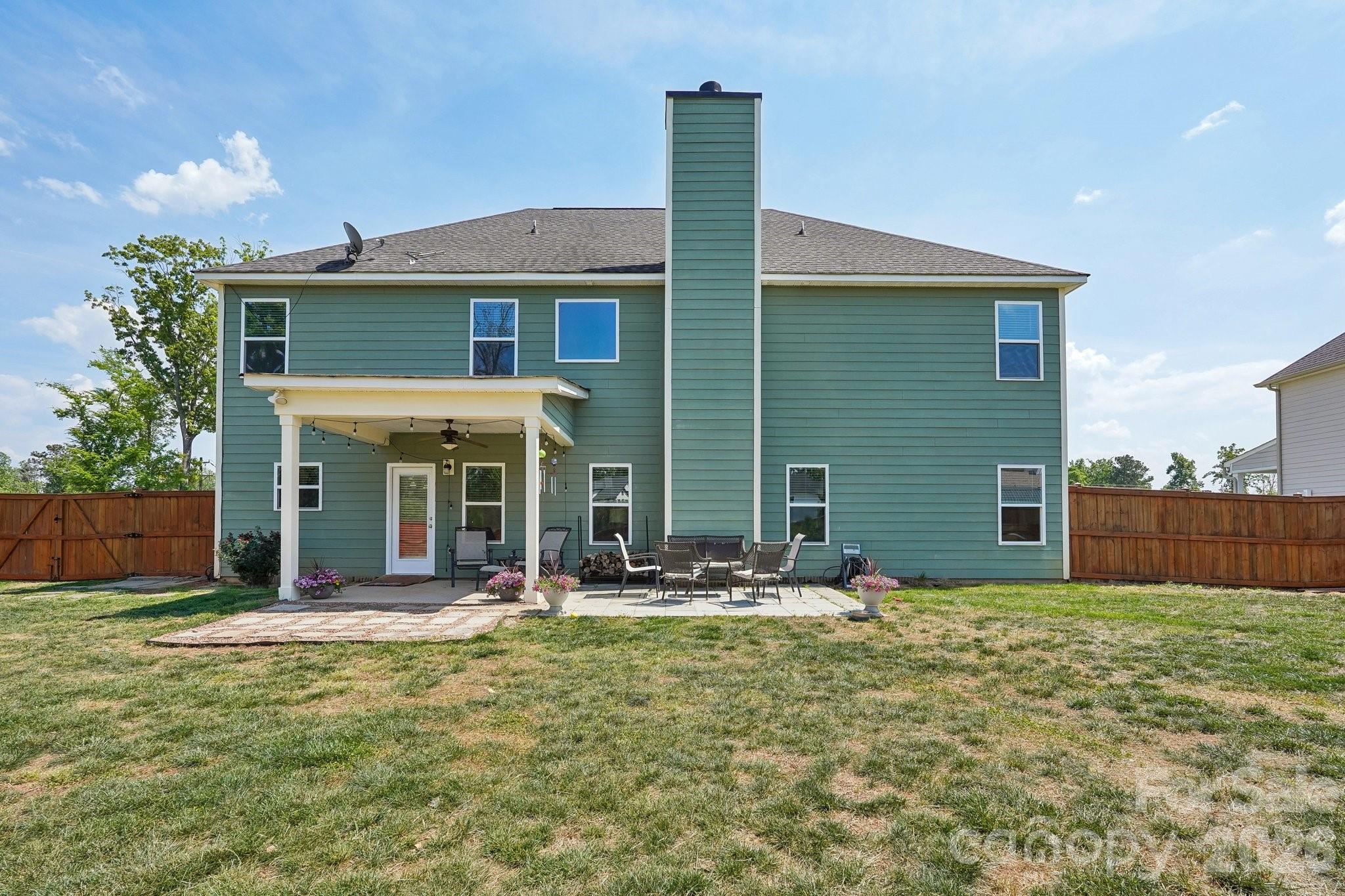 2609 Lakefront Drive Belmont NC 28012