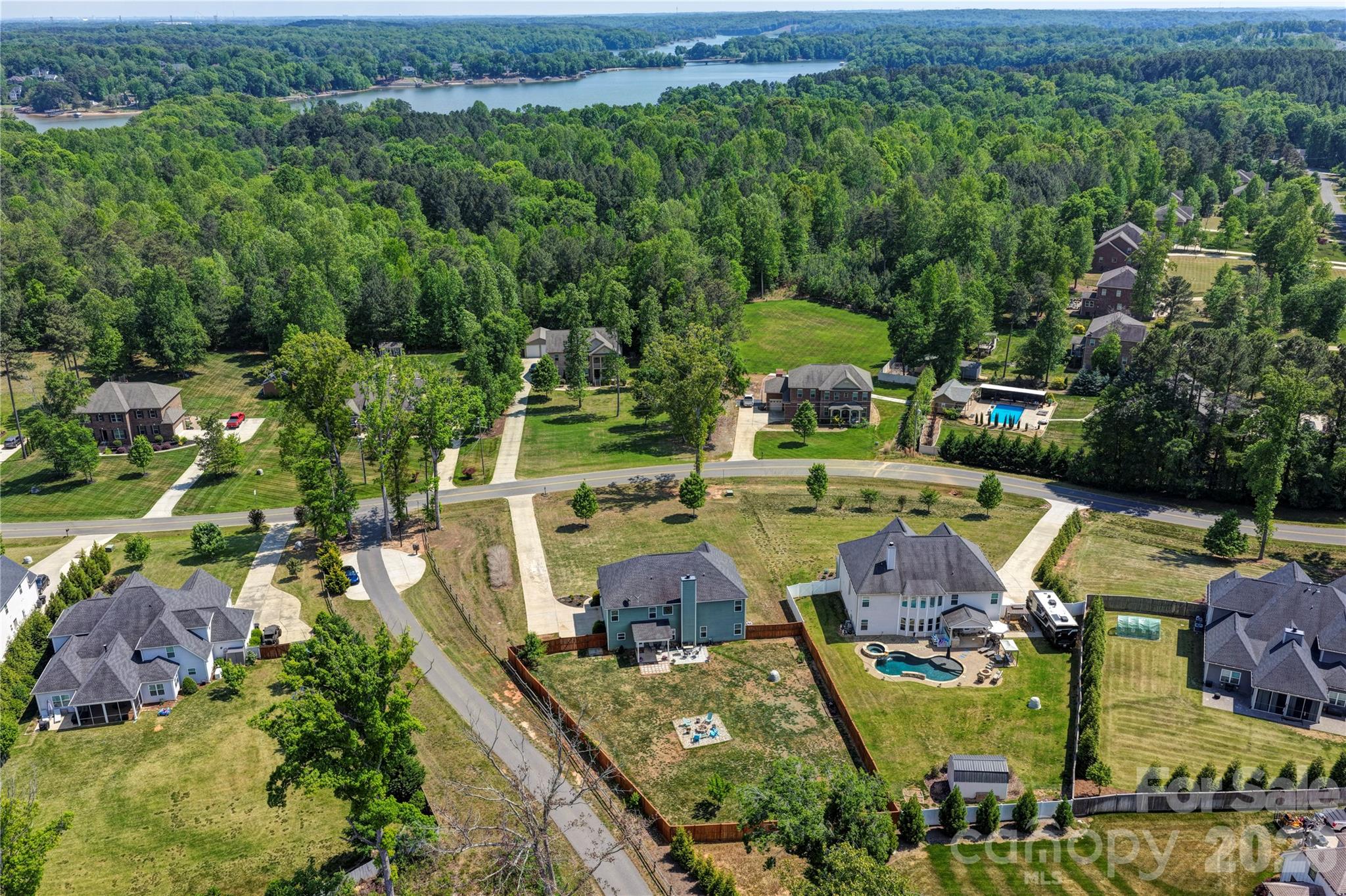 2609 Lakefront Drive Belmont NC 28012