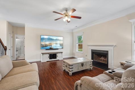 2609 Lakefront Drive Belmont NC 28012