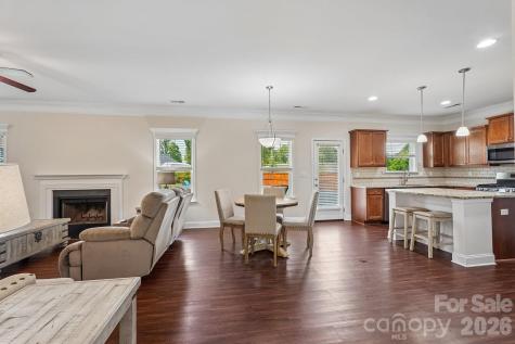 2609 Lakefront Drive Belmont NC 28012