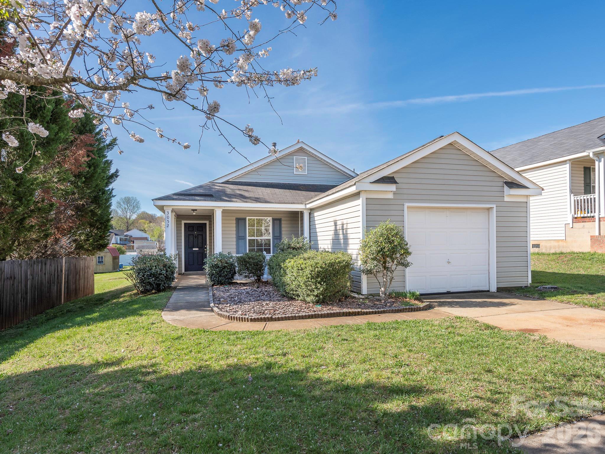 3052 Rockingham Court SW Concord NC 28025