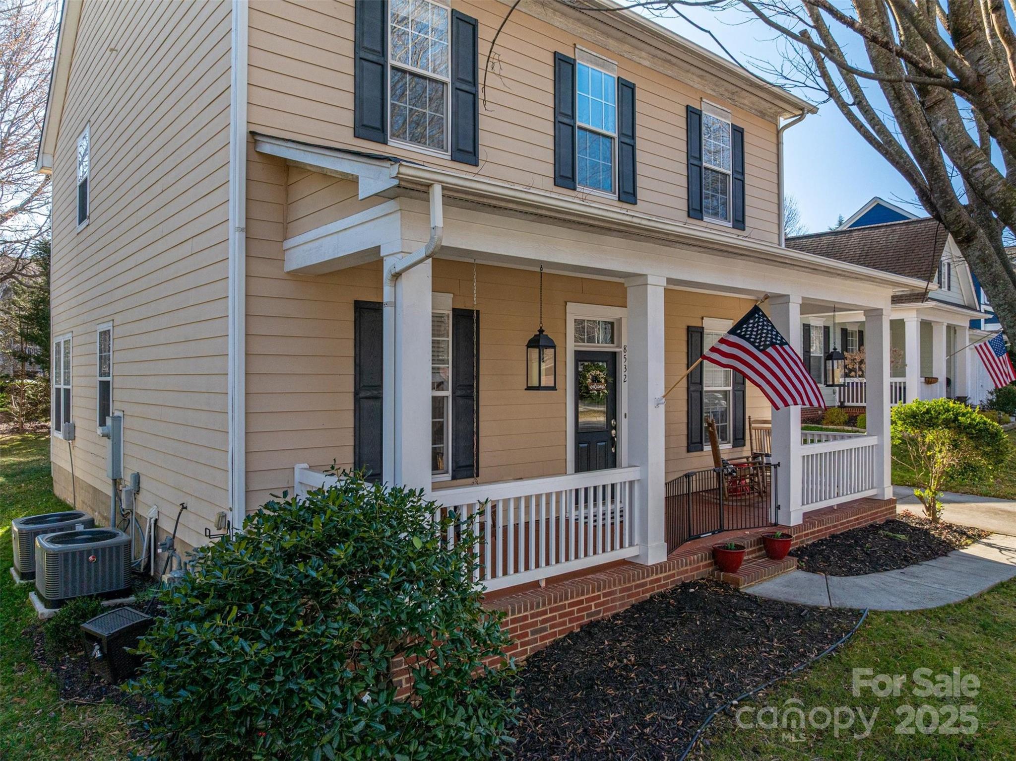 8532 Westmoreland Lake Drive Cornelius NC 28031