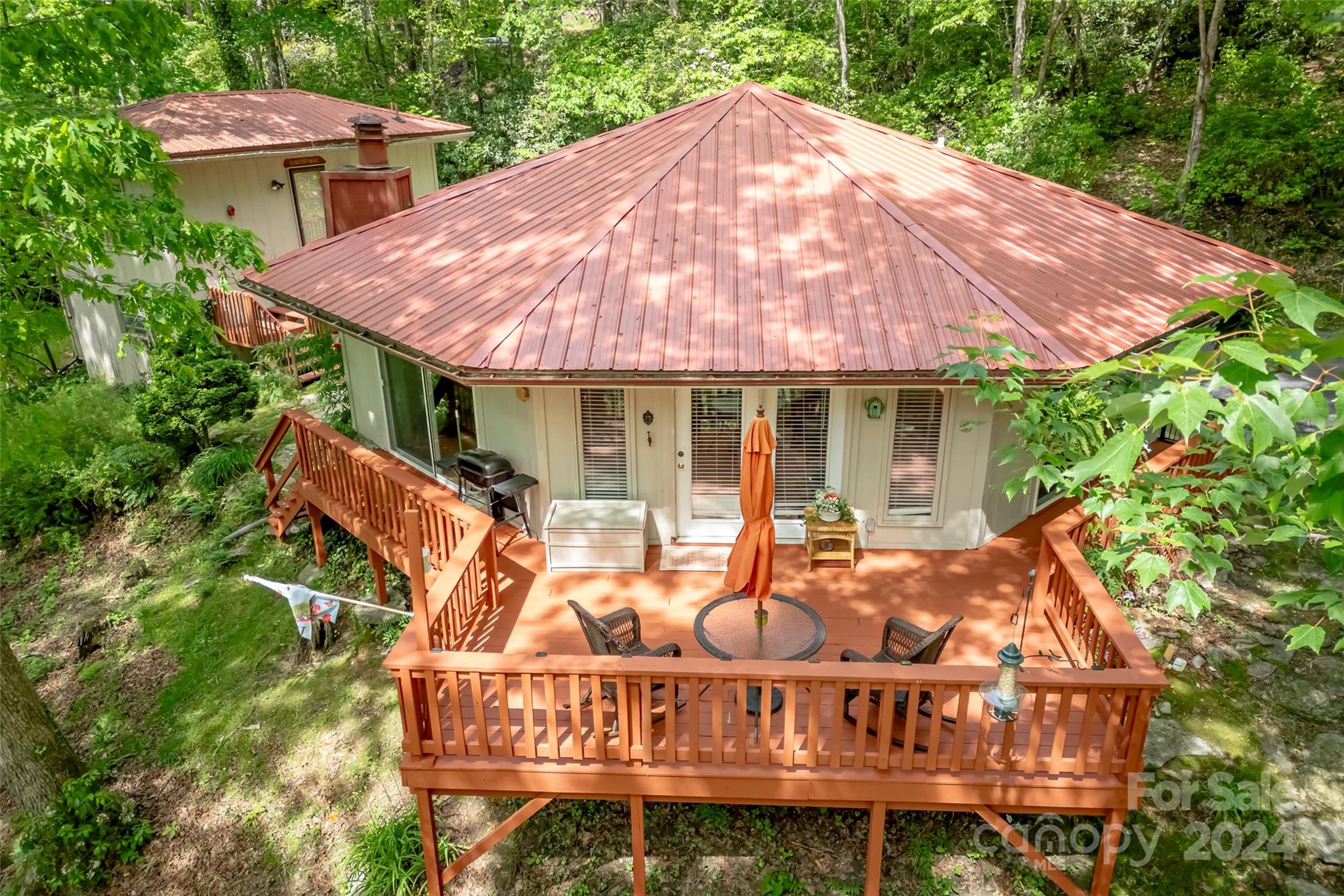 785 Pisgah Forest Drive Pisgah Forest NC 28768