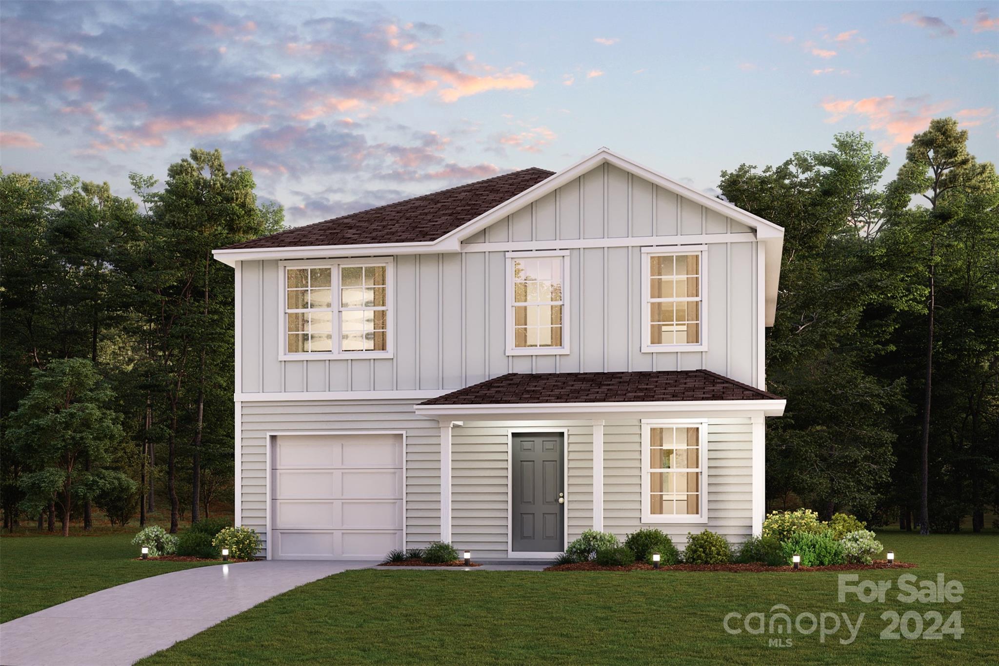 712 Ironwood Court Asheboro NC 27203