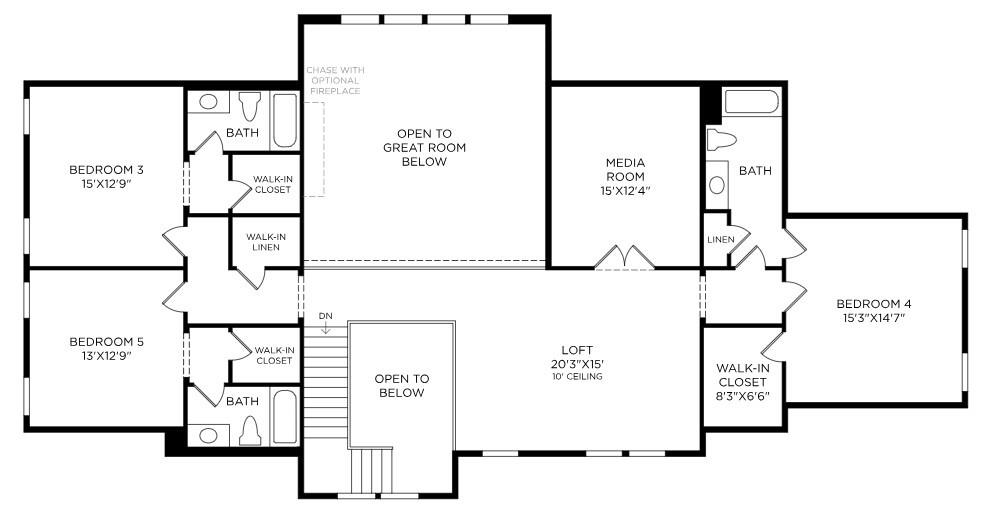1014 Sophie Lane Wesley Chapel NC 28173