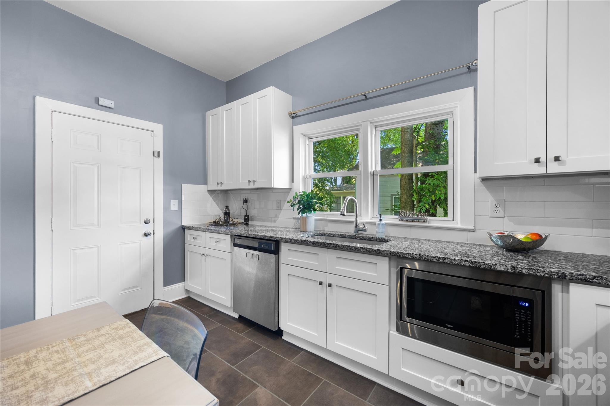 1108 Pegram Street Charlotte NC 28205