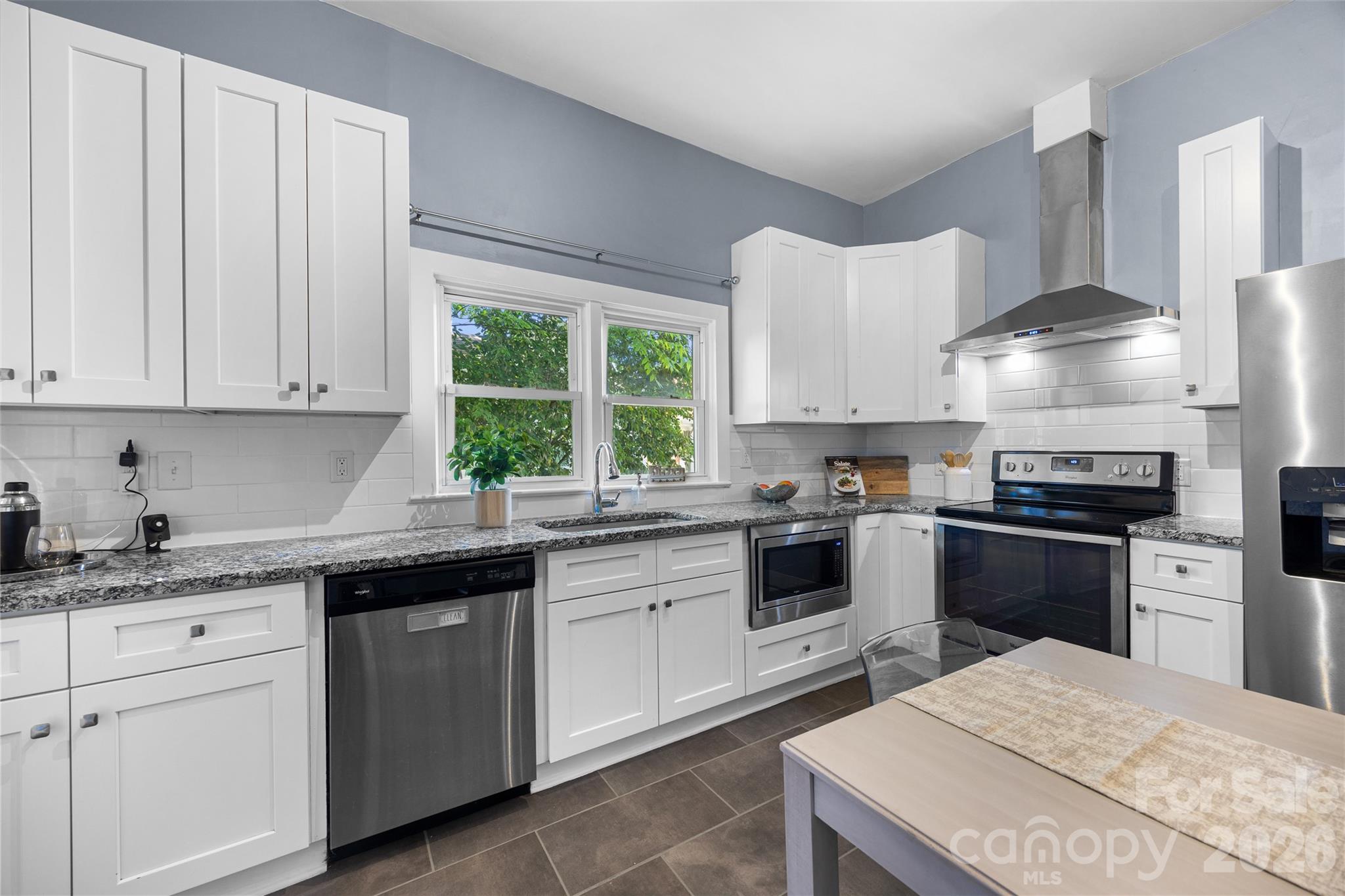 1108 Pegram Street Charlotte NC 28205