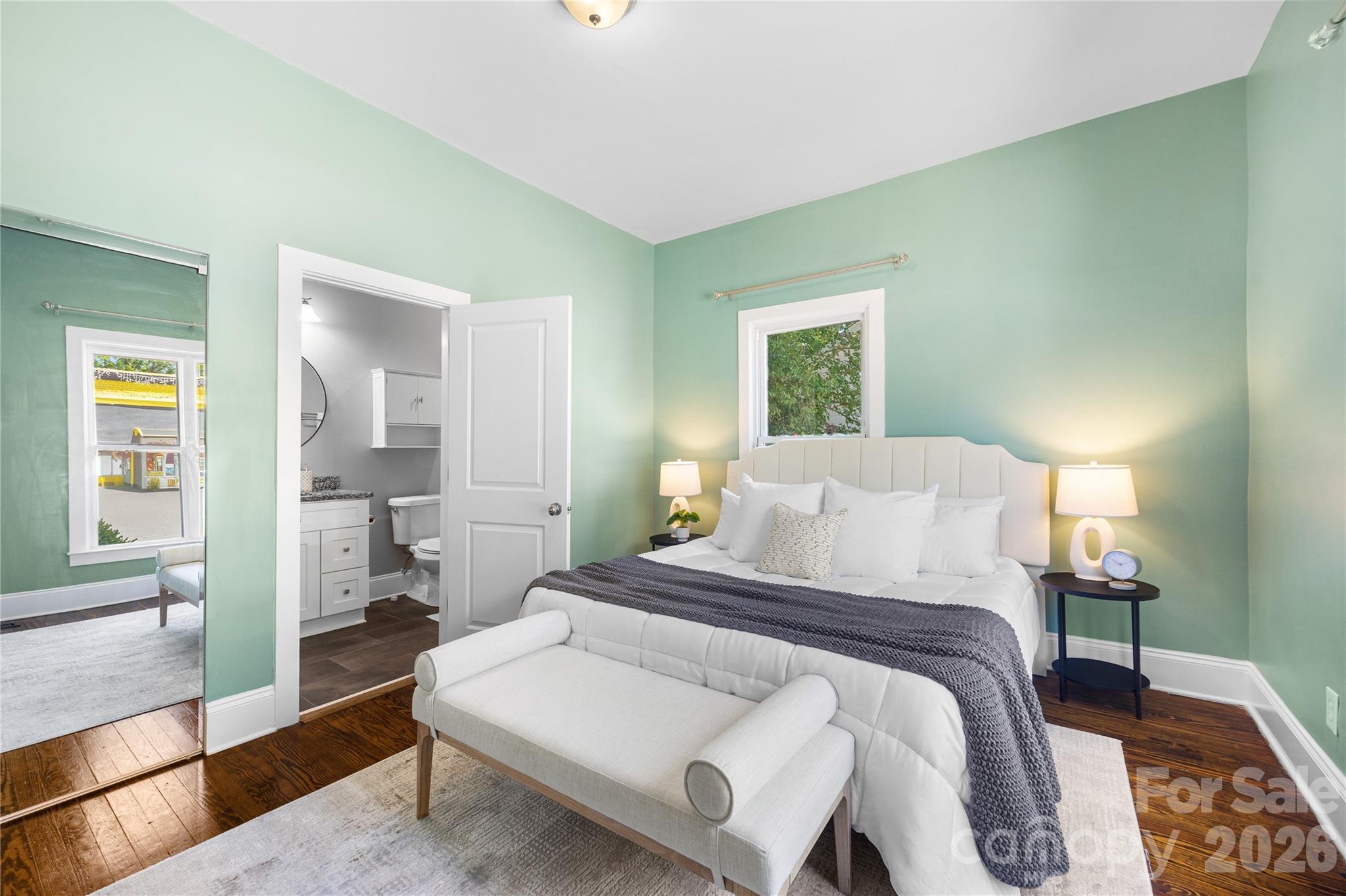 1108 Pegram Street Charlotte NC 28205