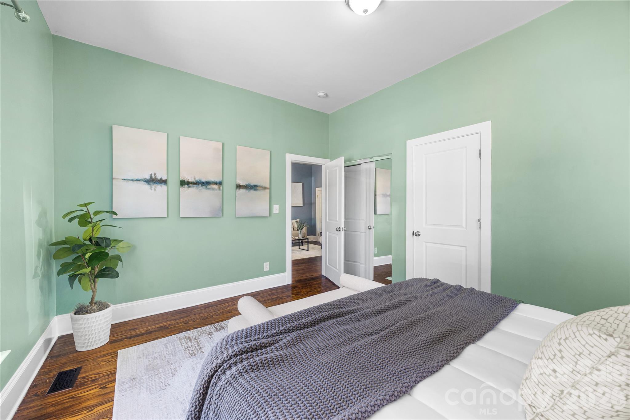 1108 Pegram Street Charlotte NC 28205
