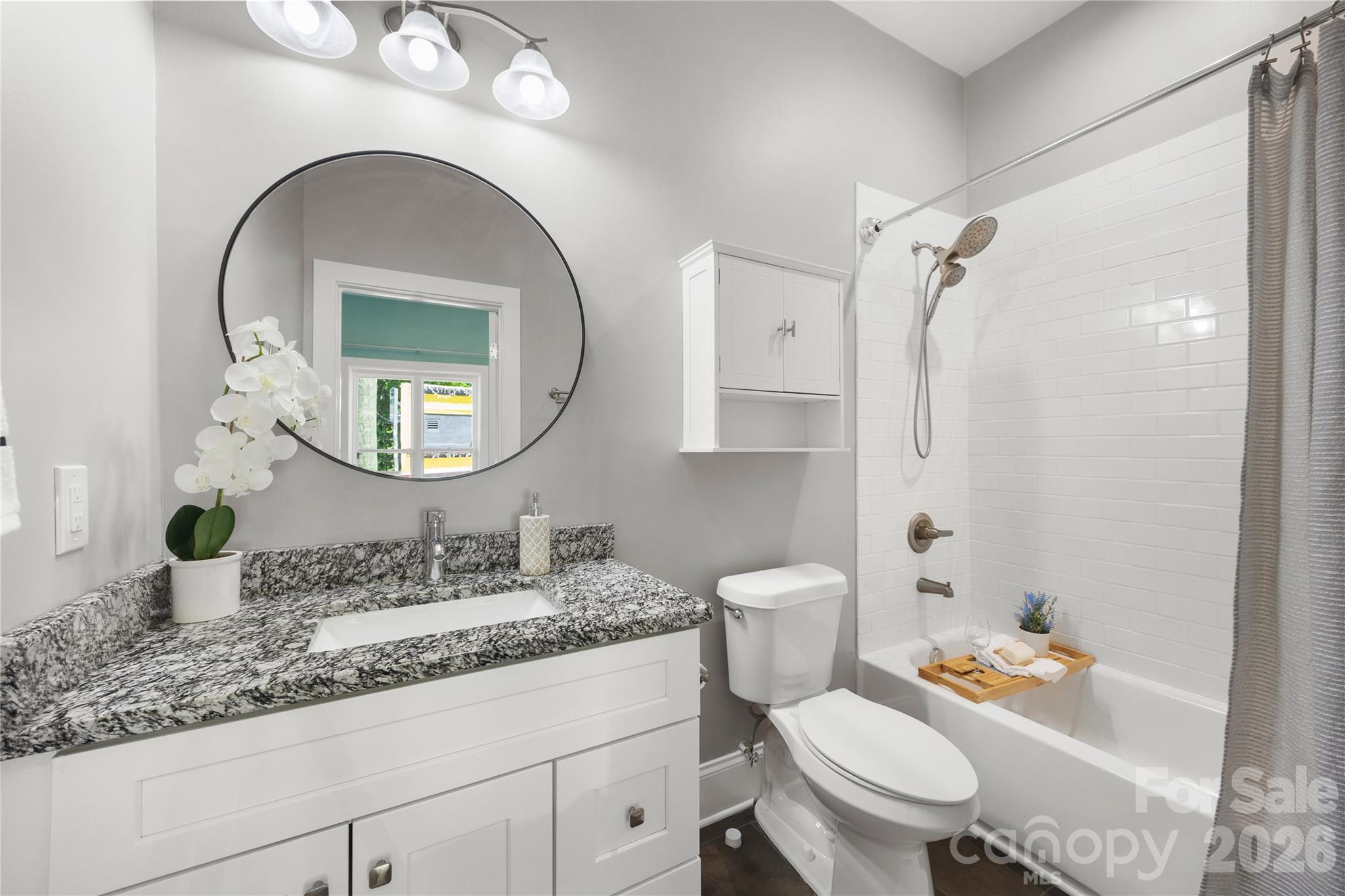 1108 Pegram Street Charlotte NC 28205