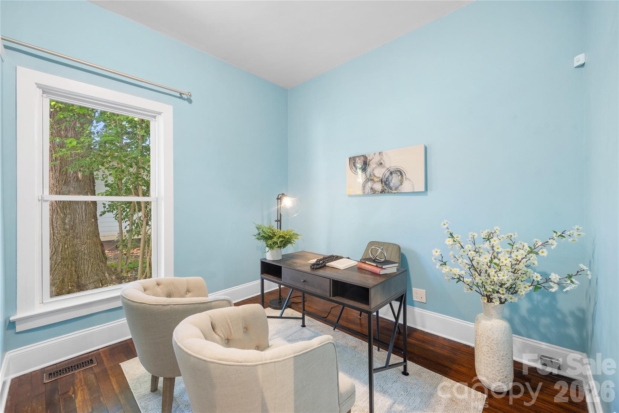 1108 Pegram Street Charlotte NC 28205