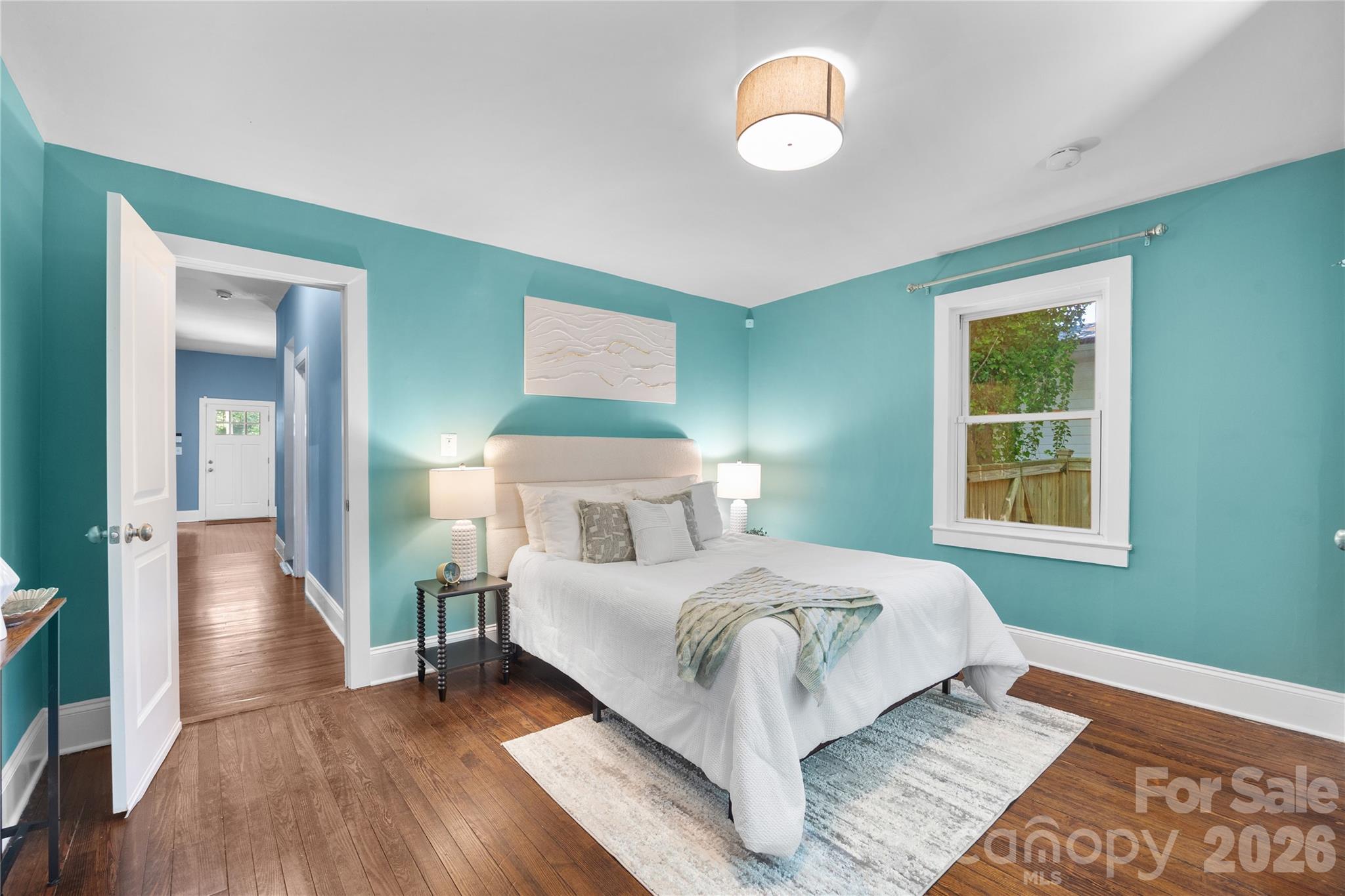 1108 Pegram Street Charlotte NC 28205
