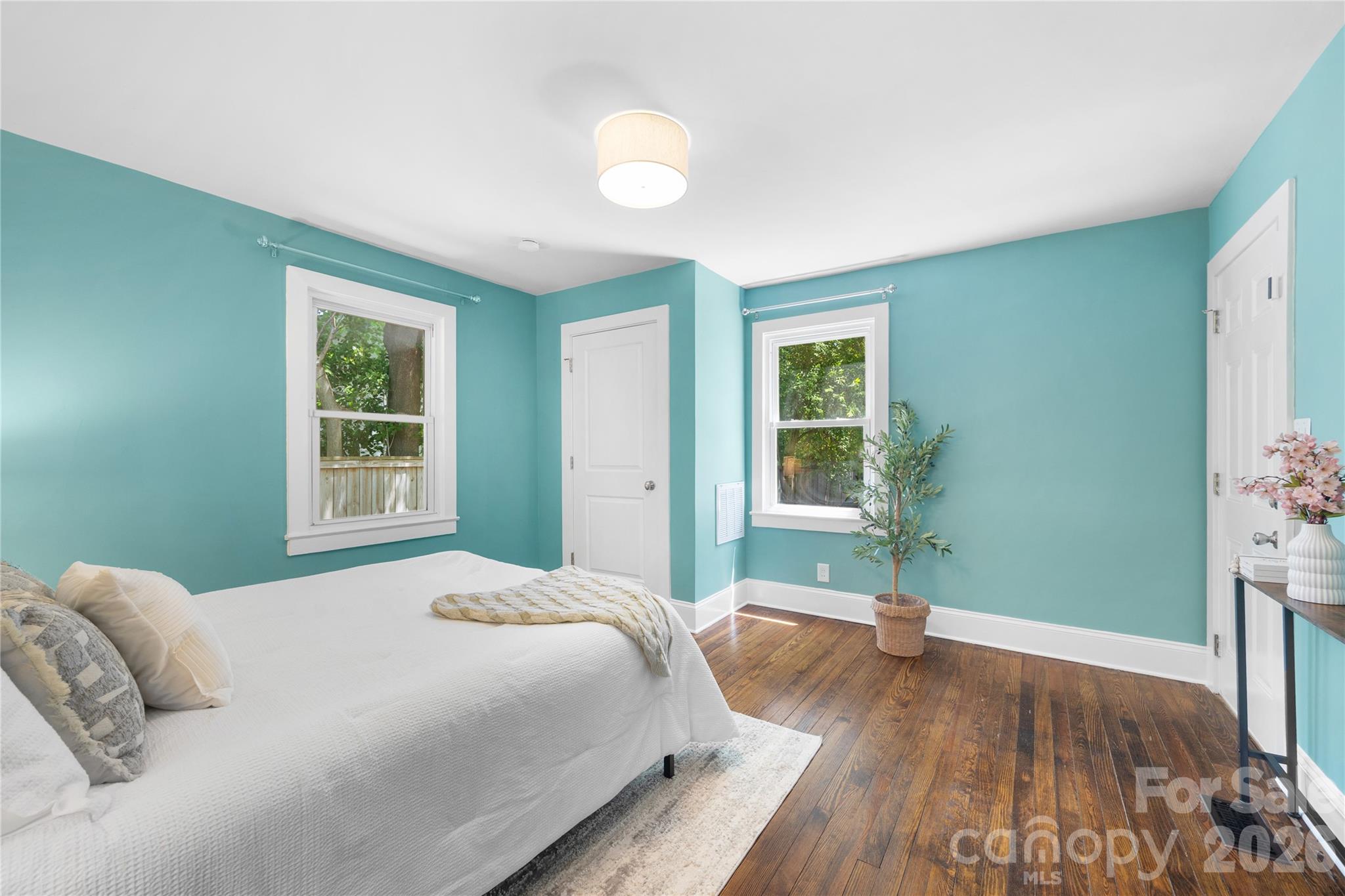 1108 Pegram Street Charlotte NC 28205