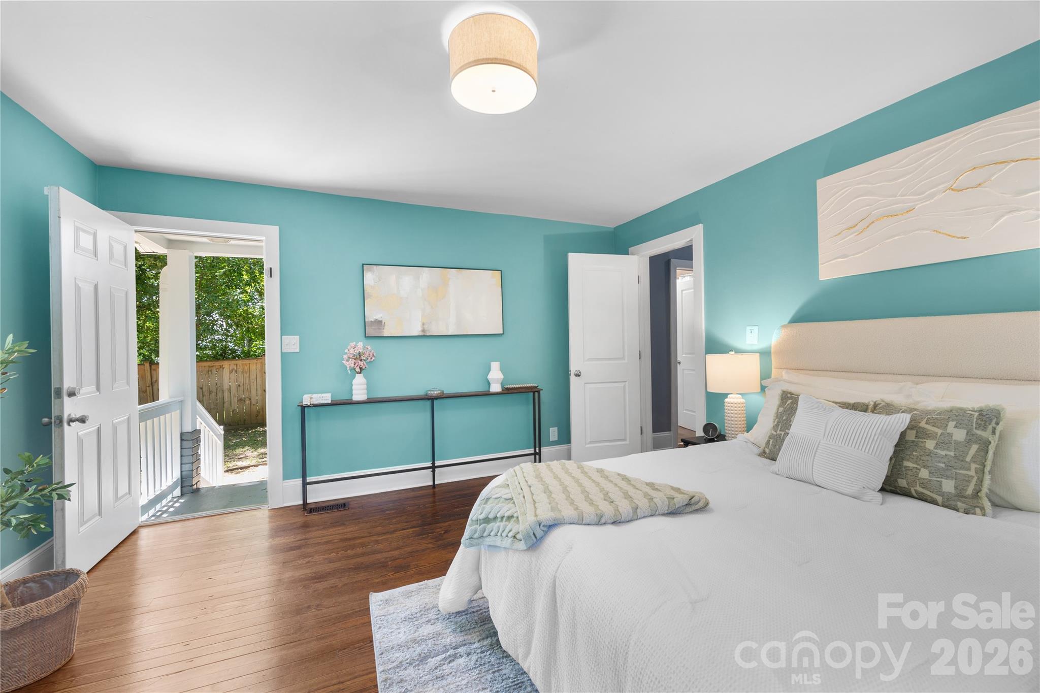 1108 Pegram Street Charlotte NC 28205