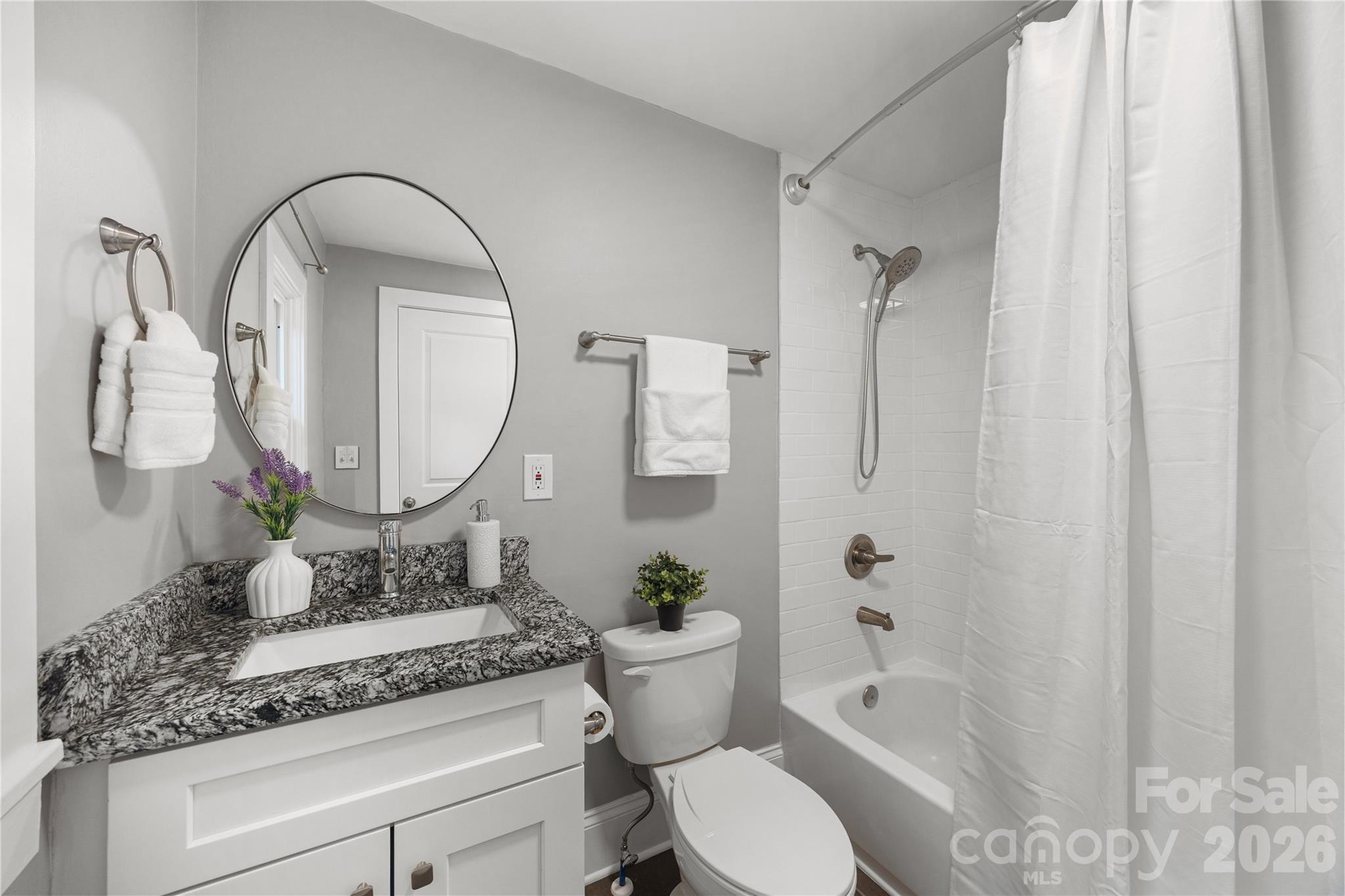 1108 Pegram Street Charlotte NC 28205