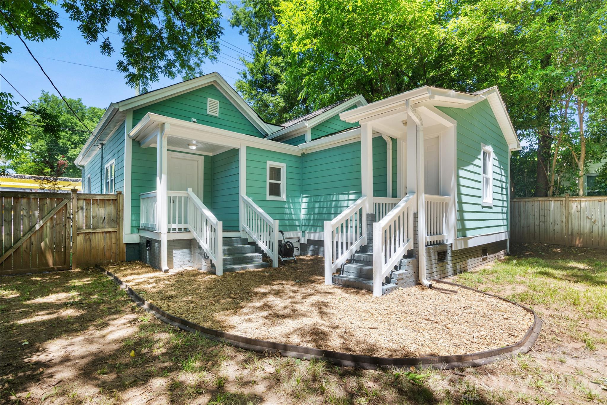 1108 Pegram Street Charlotte NC 28205