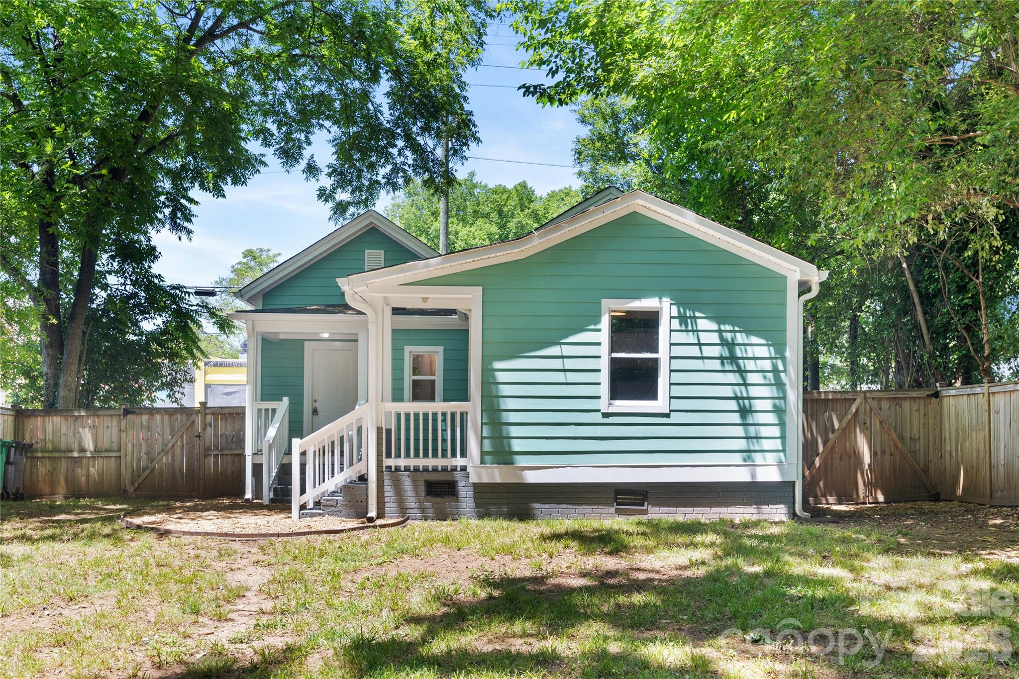 1108 Pegram Street Charlotte NC 28205