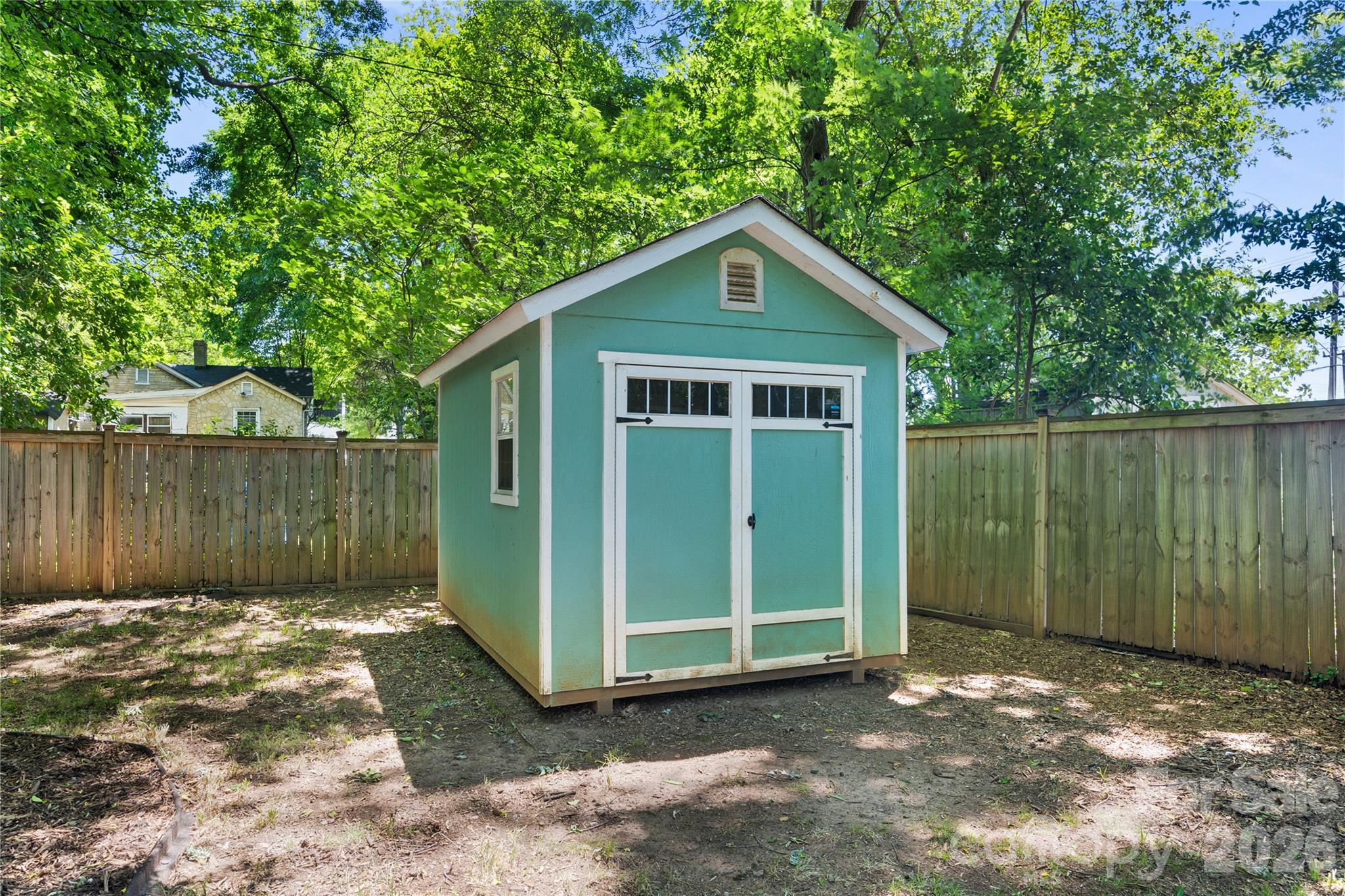 1108 Pegram Street Charlotte NC 28205