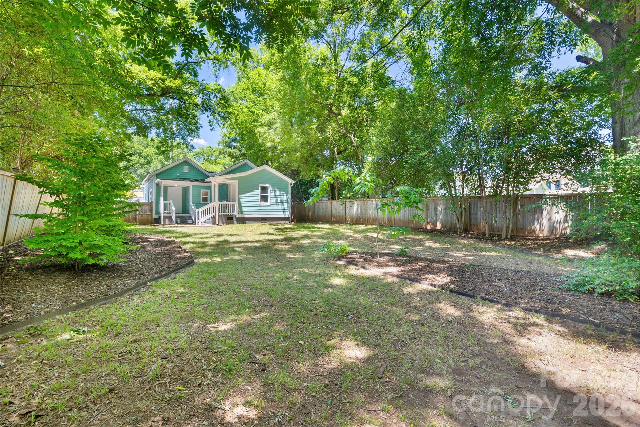 1108 Pegram Street Charlotte NC 28205
