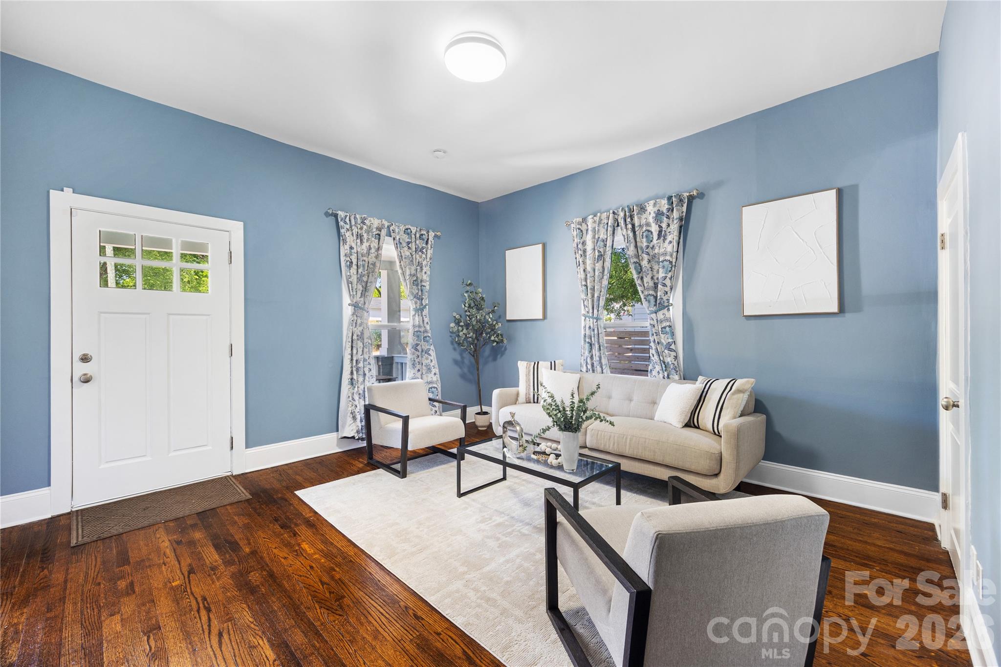 1108 Pegram Street Charlotte NC 28205