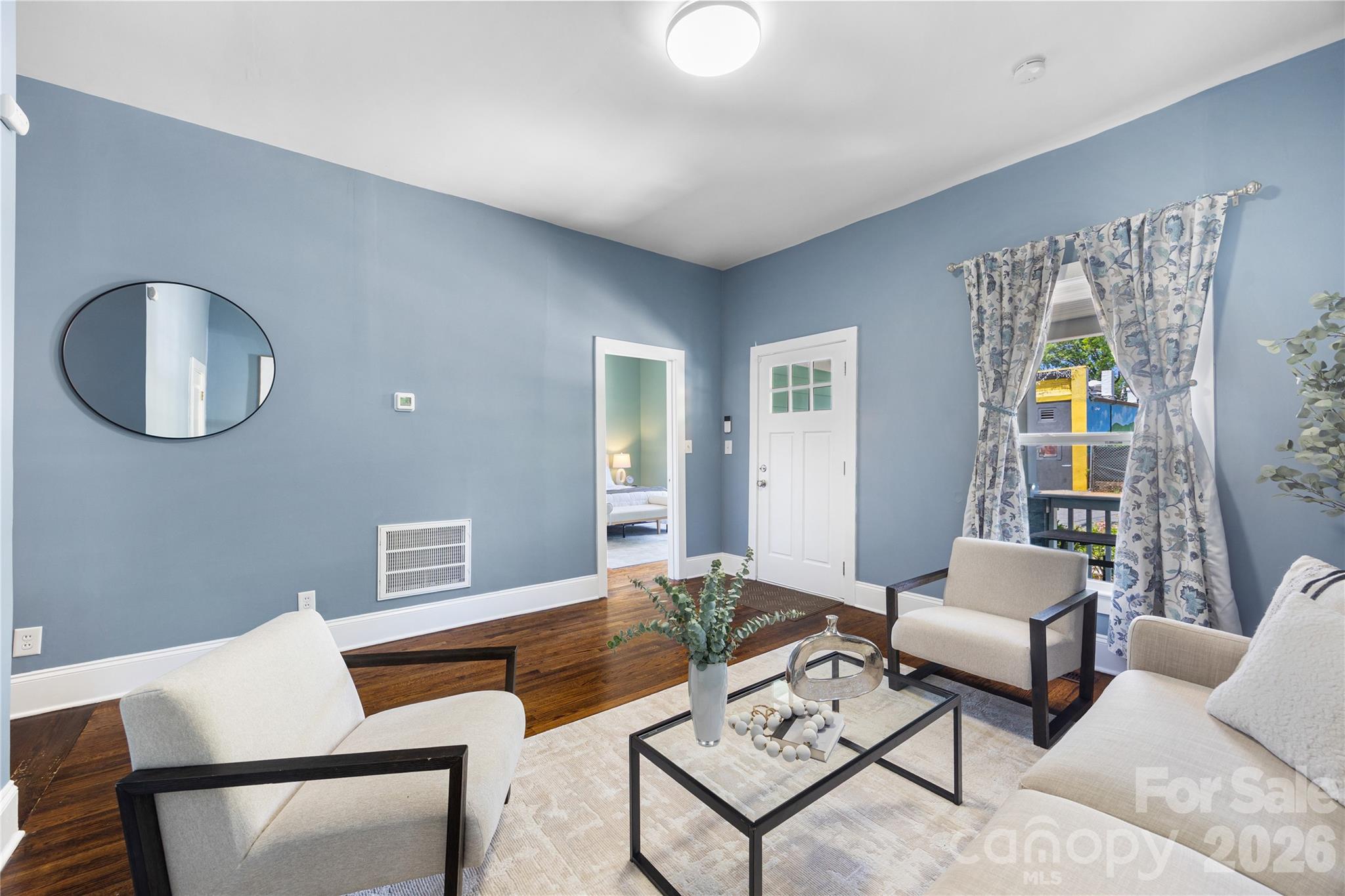 1108 Pegram Street Charlotte NC 28205
