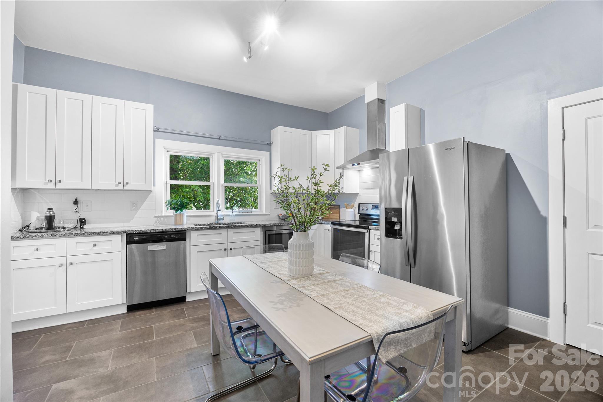 1108 Pegram Street Charlotte NC 28205
