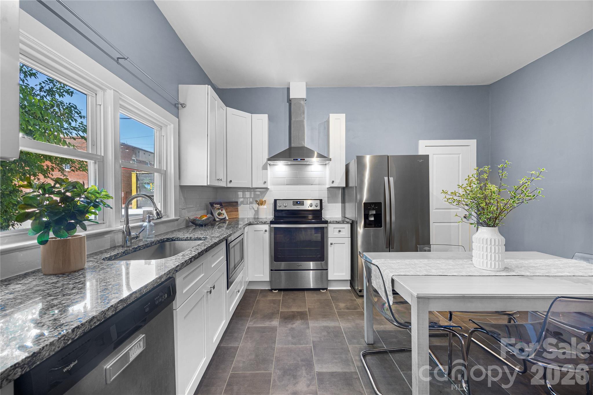 1108 Pegram Street Charlotte NC 28205