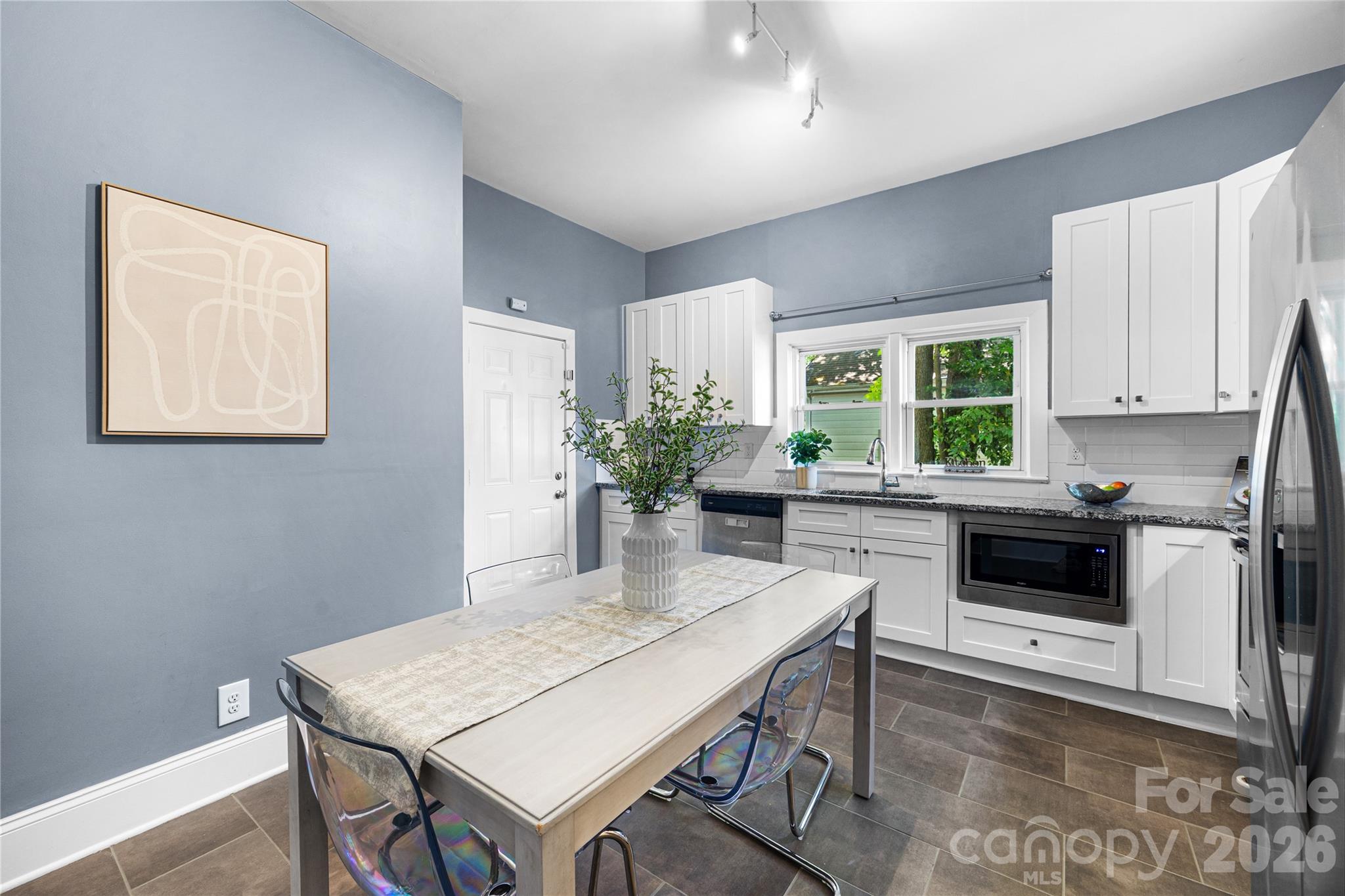 1108 Pegram Street Charlotte NC 28205