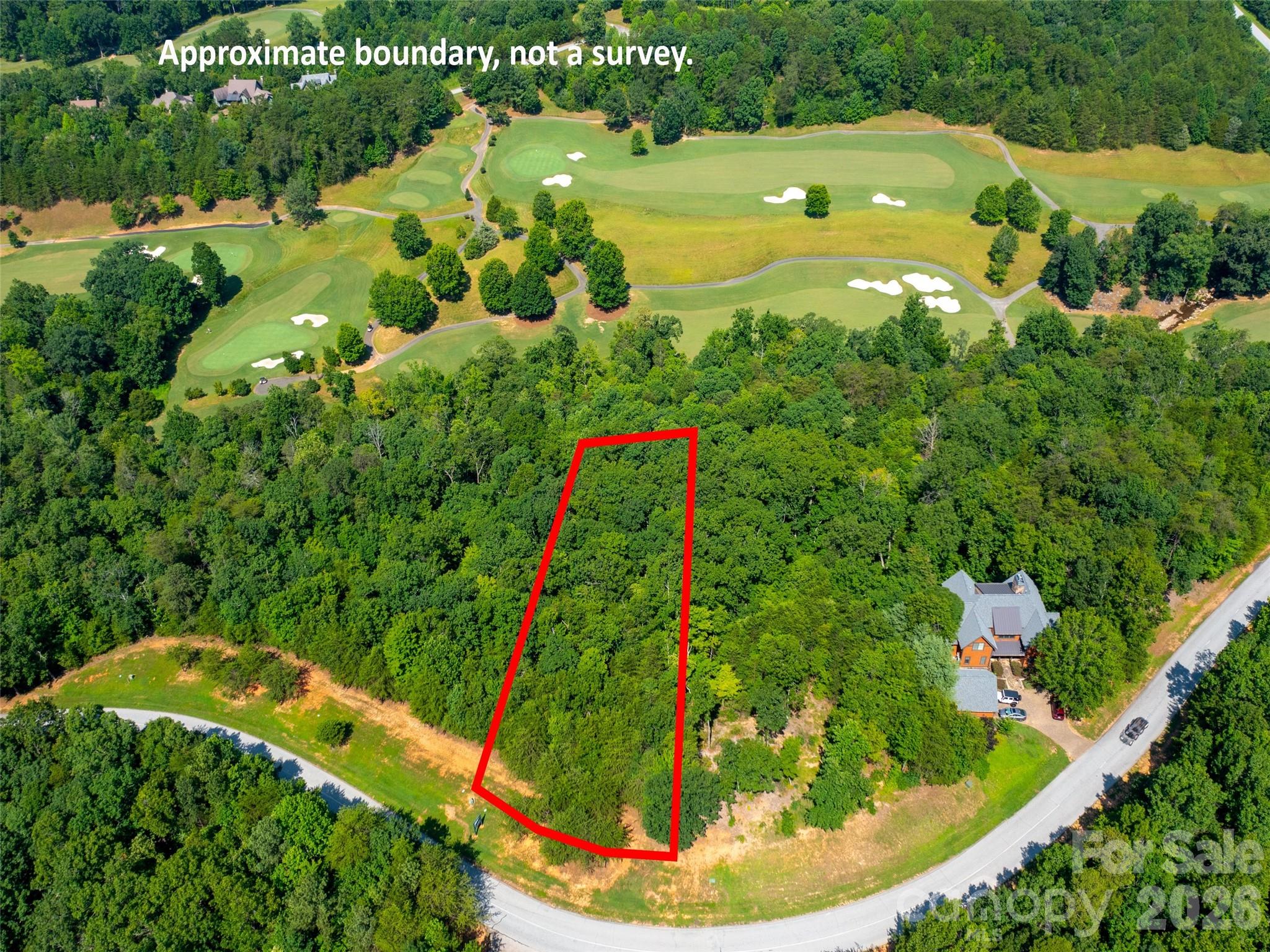 40 Deep Gap Farm Road E Mill Spring NC 28756