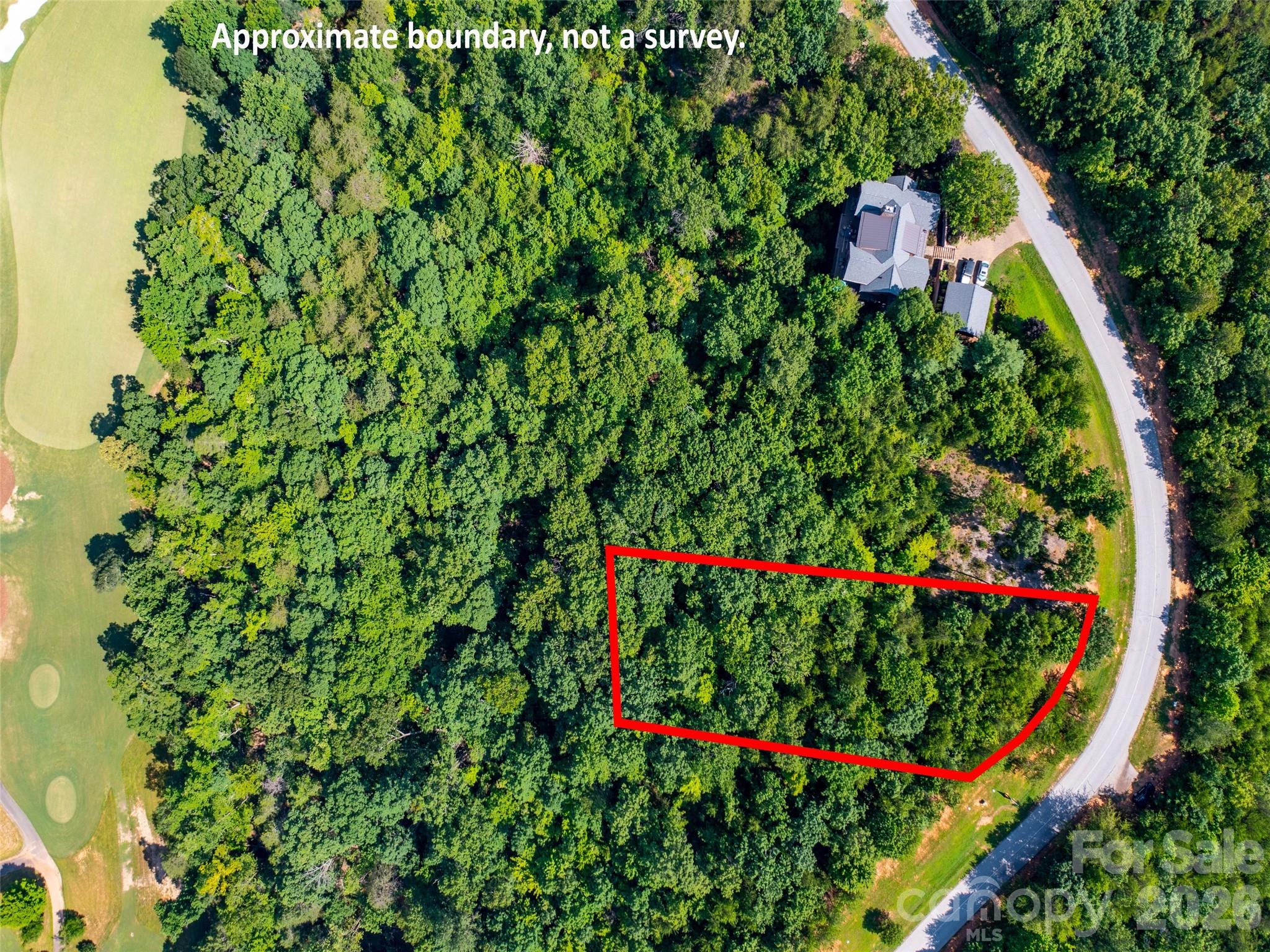 40 Deep Gap Farm Road E Mill Spring NC 28756