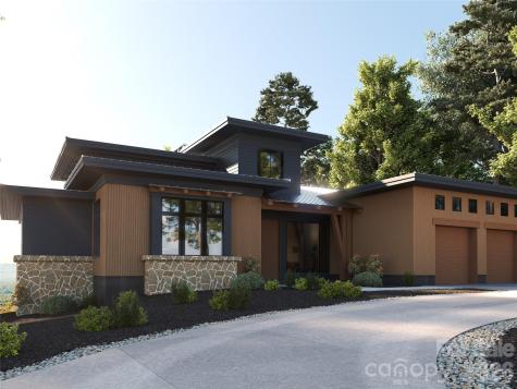 40 Deep Gap Farm Road E Mill Spring NC 28756