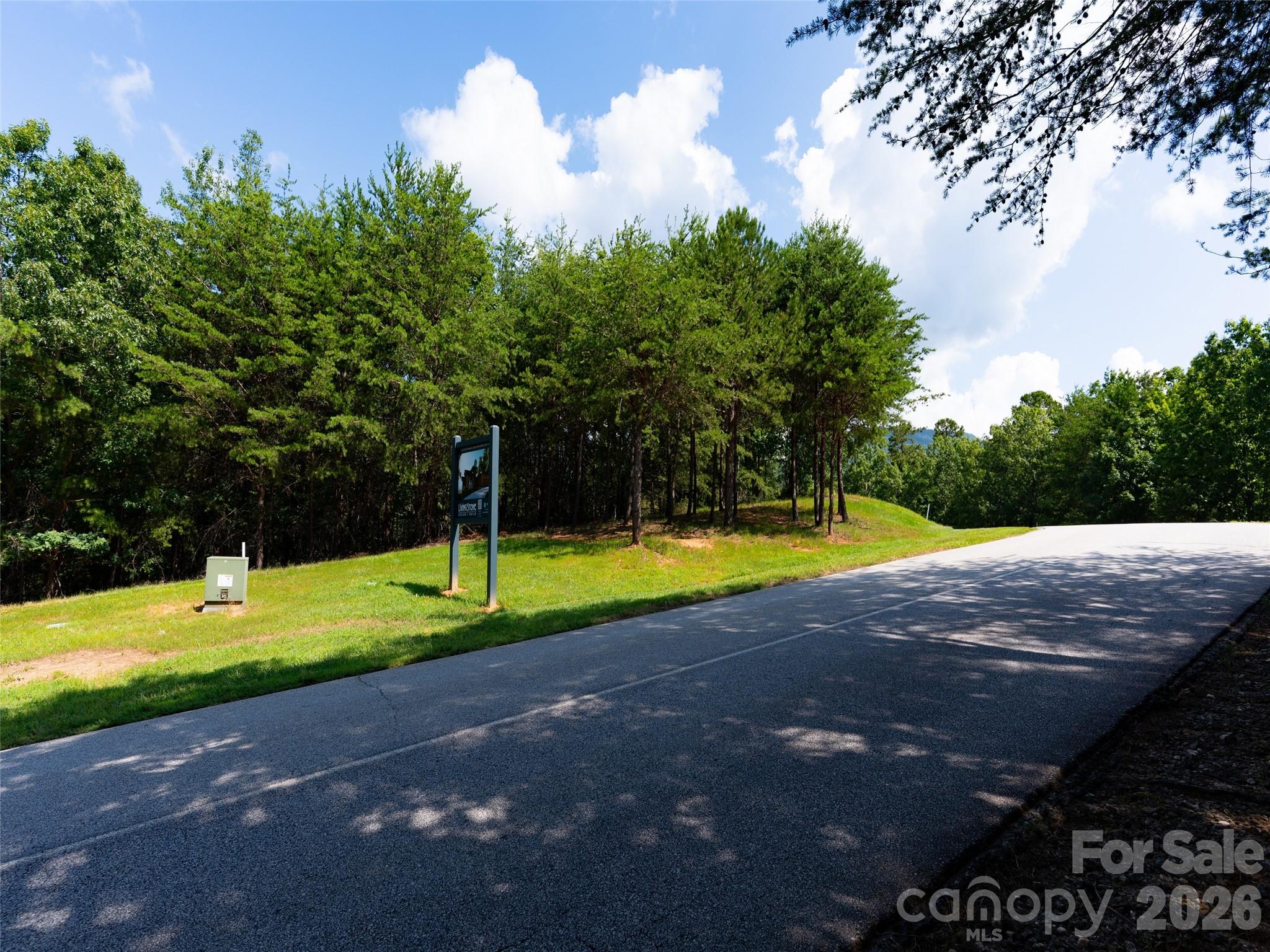 40 Deep Gap Farm Road E Mill Spring NC 28756