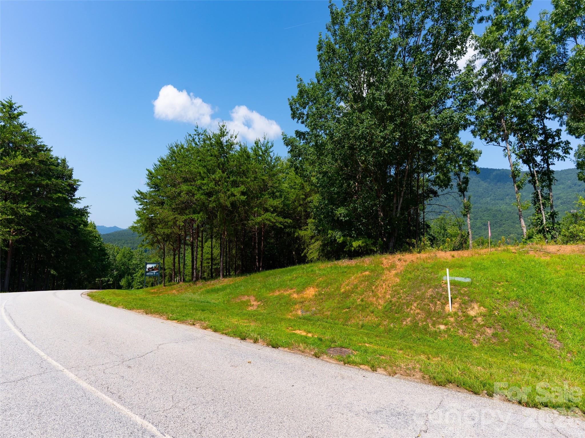 40 Deep Gap Farm Road E Mill Spring NC 28756