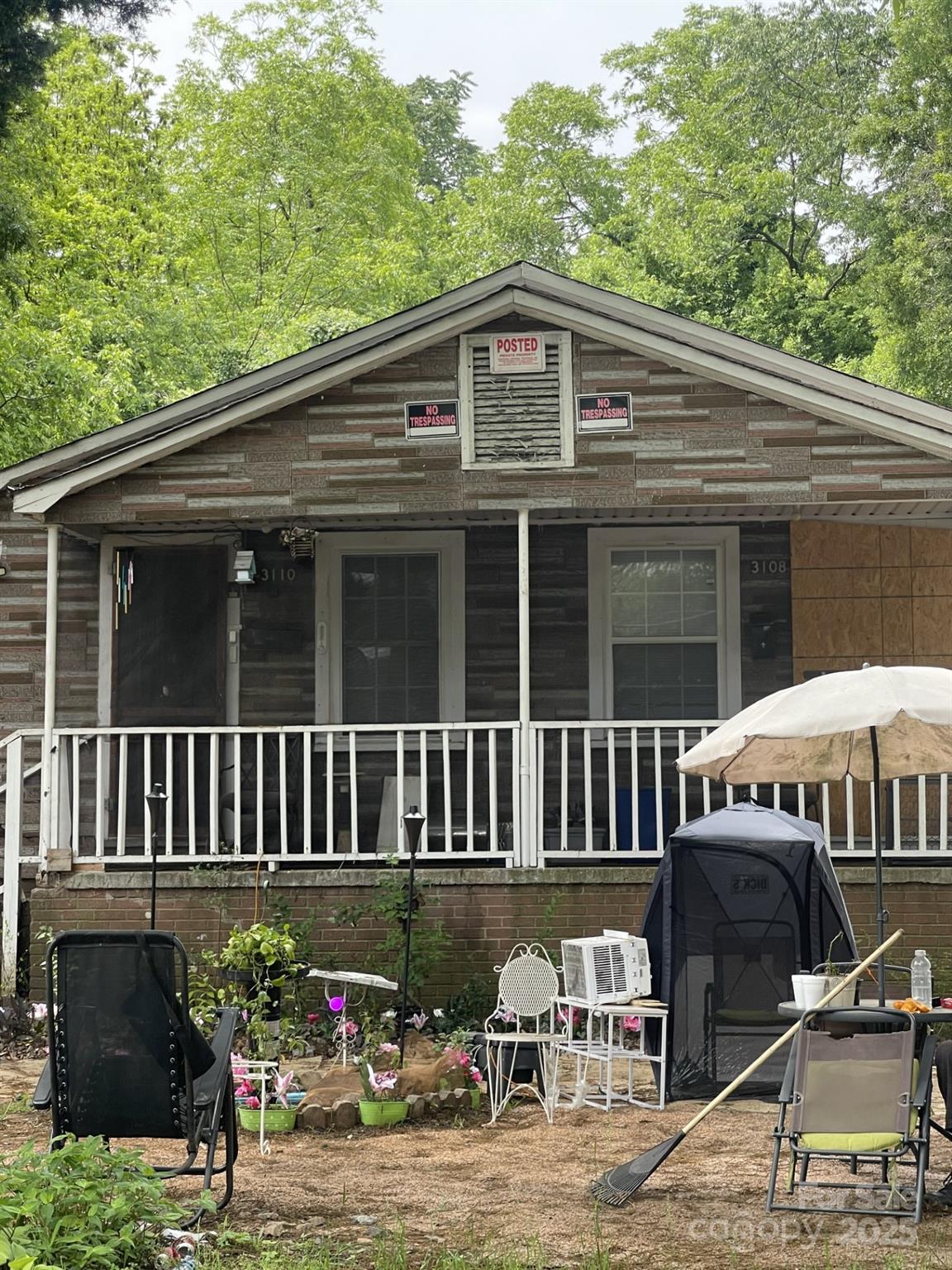 3108 Dunn Avenue Charlotte NC 28205