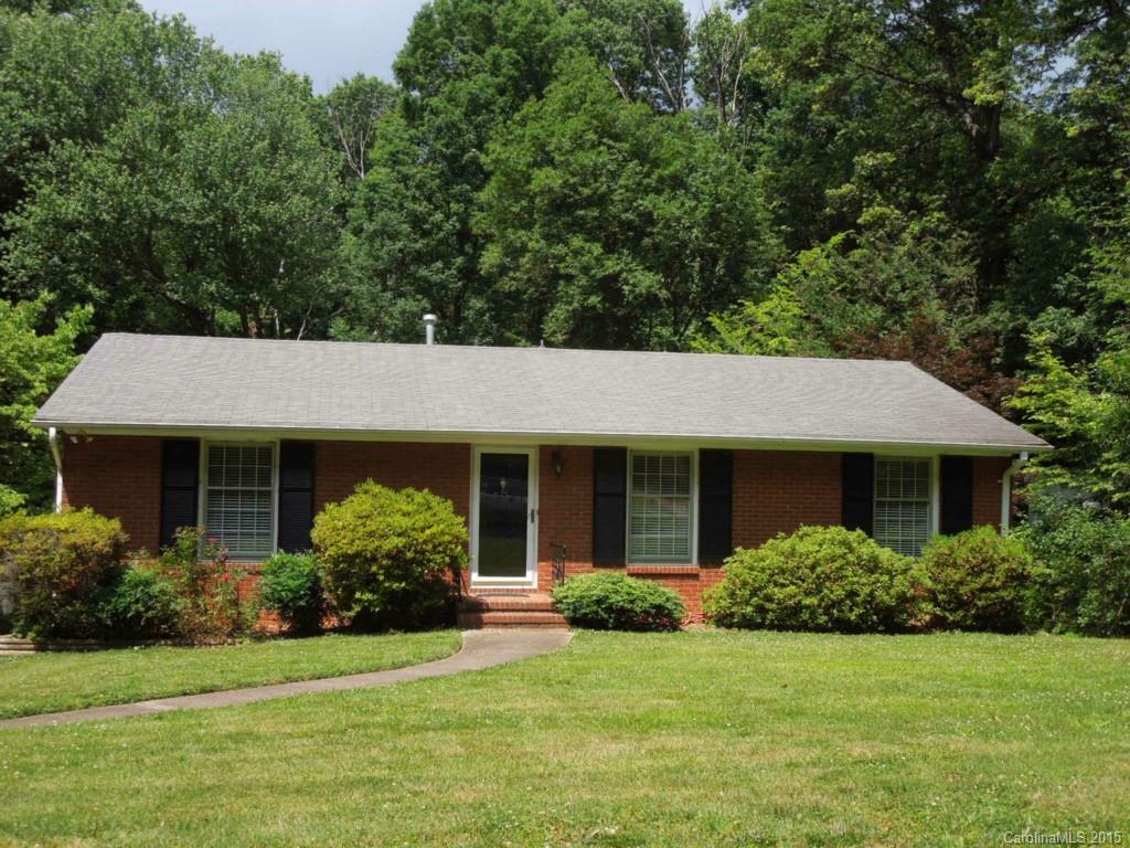 5040 Milford Road Charlotte NC 28210