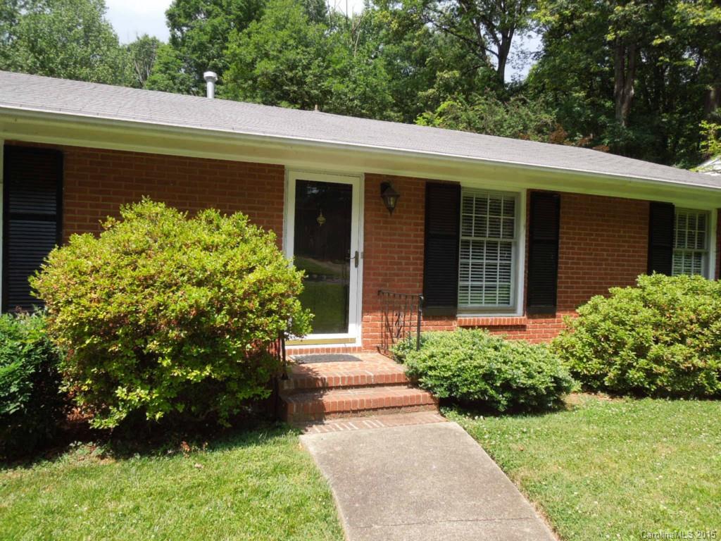 5040 Milford Road Charlotte NC 28210